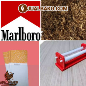 Paketan tembakau Marlboro